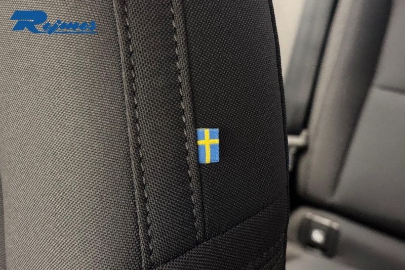Volvo EX40 bild 18