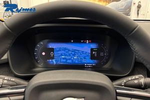 Volvo EX40 bild 12