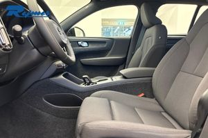Volvo EX40 bild 8
