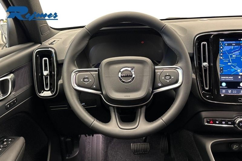 Volvo EX40 bild 11