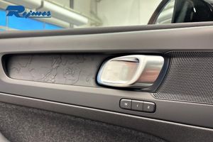 Volvo EX40 bild 21