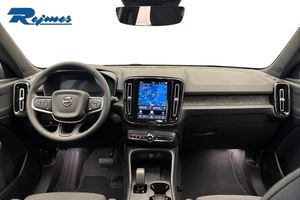 Volvo EX40 bild 7