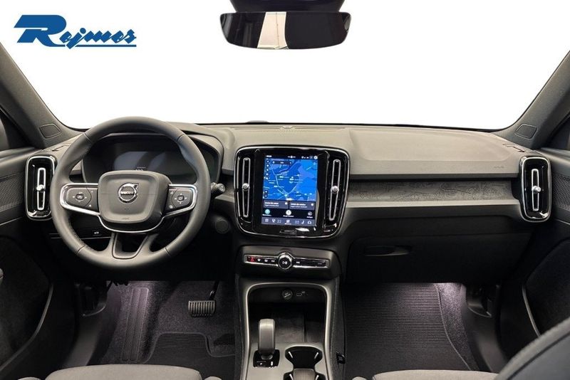 Volvo EX40 bild 7