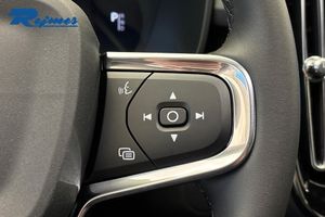 Volvo EX40 bild 16