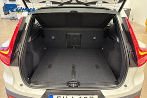 Volvo EX40 bild 14