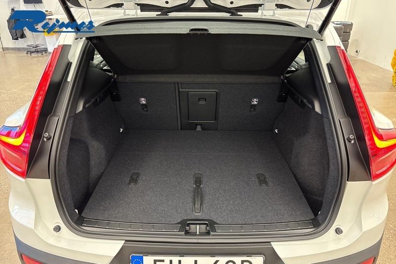 Volvo EX40 bild 14
