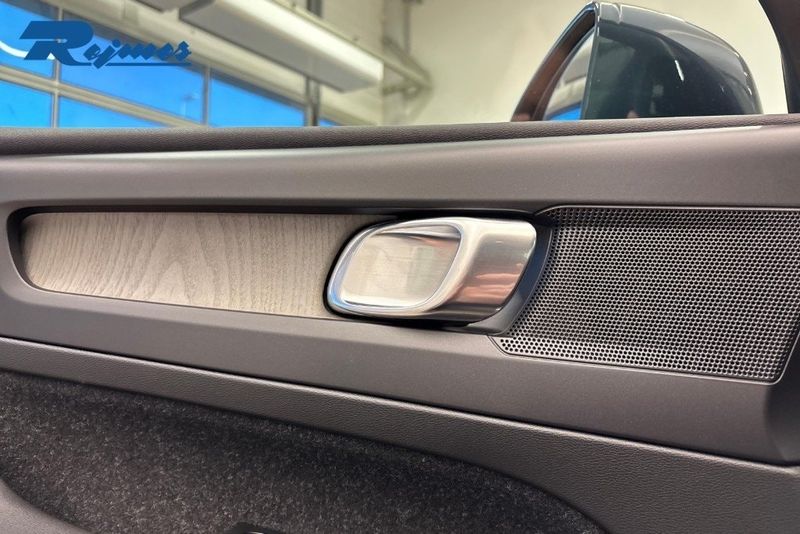 Volvo XC40 bild 21
