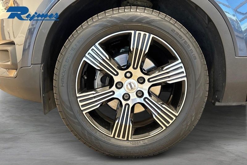 Volvo XC40 bild 10