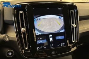 Volvo XC40 bild 20