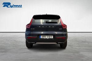 Volvo XC40 bild 5