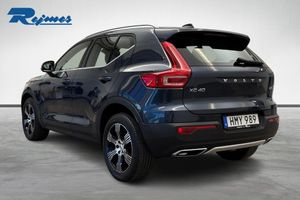 Volvo XC40 bild 3