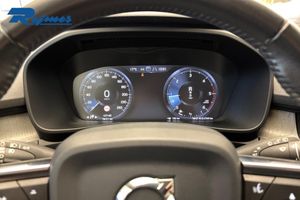 Volvo XC40 bild 12