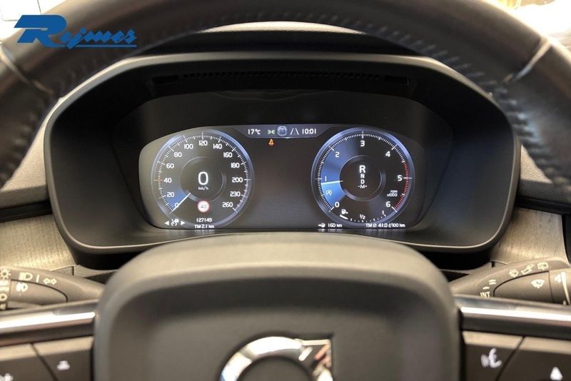 Volvo XC40 bild 12