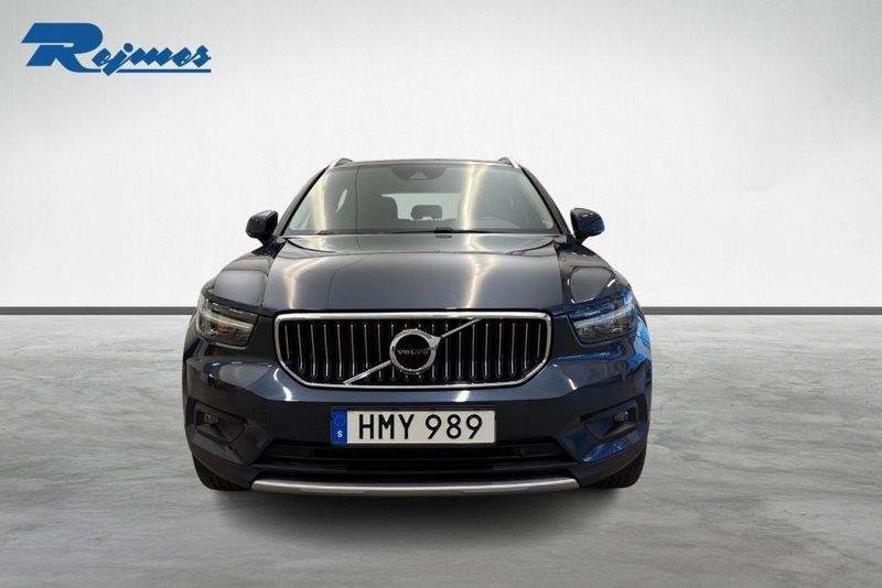 Volvo XC40 bild 4