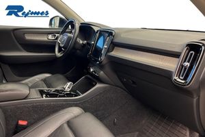 Volvo XC40 bild 6