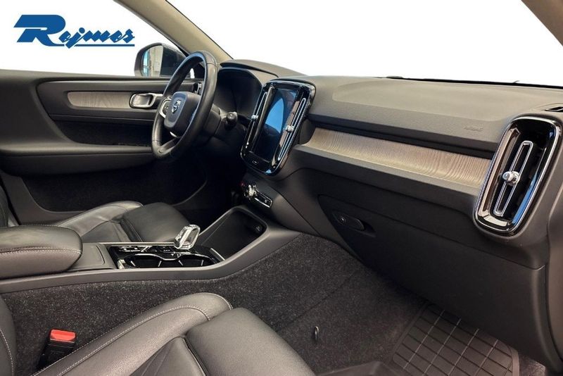 Volvo XC40 bild 6