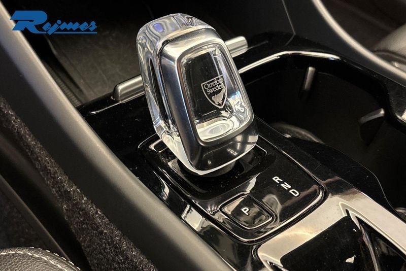 Volvo XC40 bild 17