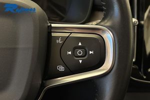 Volvo XC40 bild 16