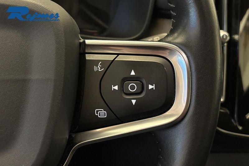 Volvo XC40 bild 16