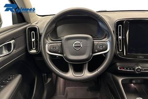 Volvo XC40 bild 11