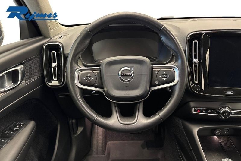 Volvo XC40 bild 11