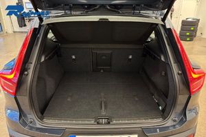 Volvo XC40 bild 14