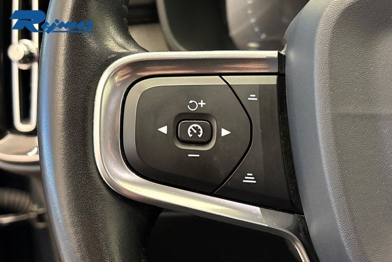 Volvo XC40 bild 15