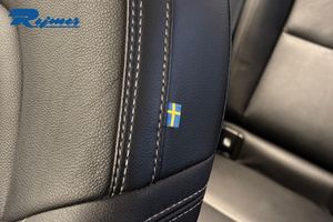 Volvo XC40 bild 18