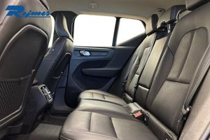 Volvo XC40 bild 9