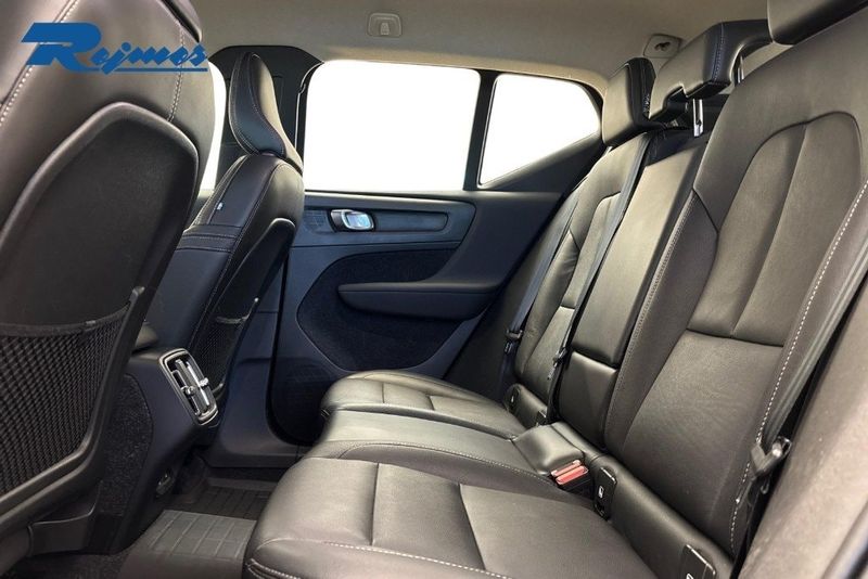 Volvo XC40 bild 9