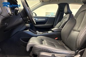 Volvo XC40 bild 8