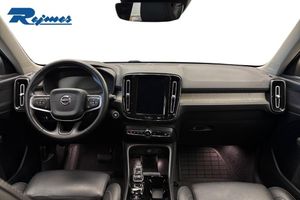 Volvo XC40 bild 7