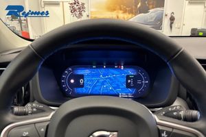 Volvo XC60 bild 8