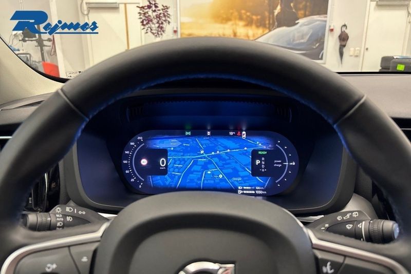 Volvo XC60 bild 8