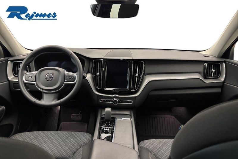 Volvo XC60 bild 2