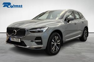 Volvo XC60 bild 1