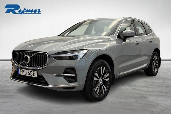 Volvo XC60 T6 Core Nordic Edition / Drag / 360 / Harman Kardon - 2025