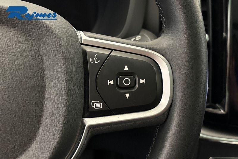 Volvo XC60 bild 11