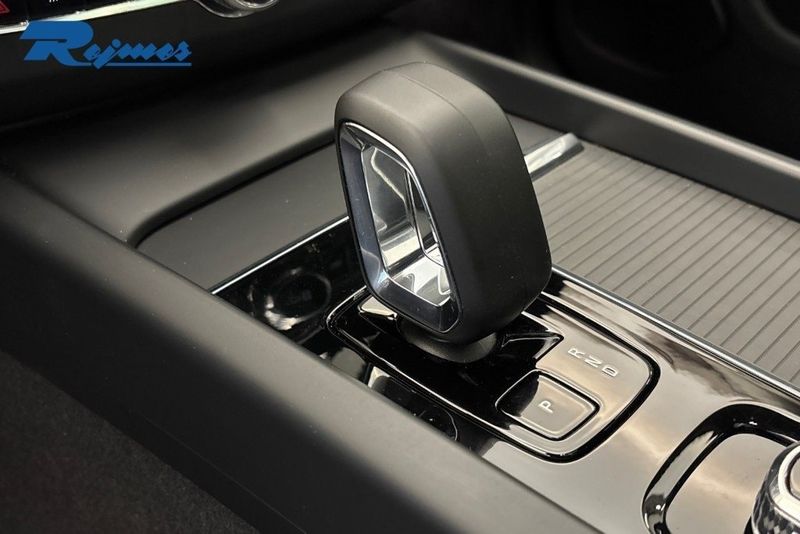 Volvo XC60 bild 14