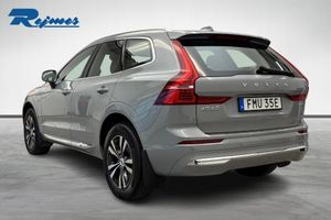 Volvo XC60 bild 3