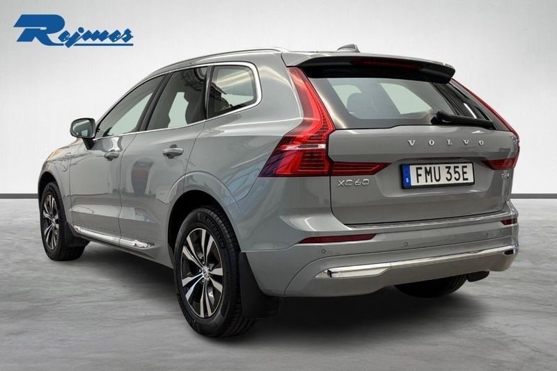 Volvo XC60 bild 3