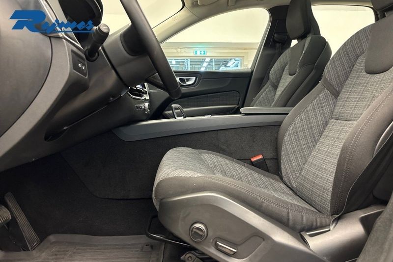 Volvo XC60 bild 6