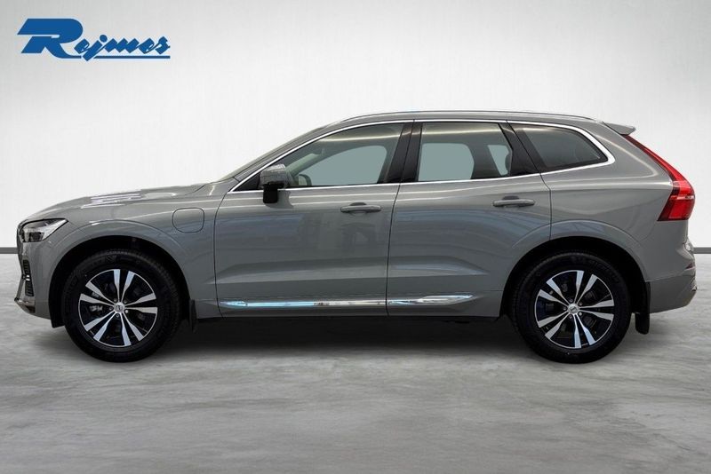 Volvo XC60 bild 4