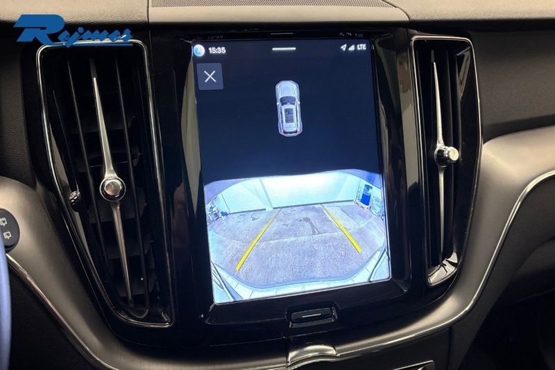 Volvo XC60 bild 12