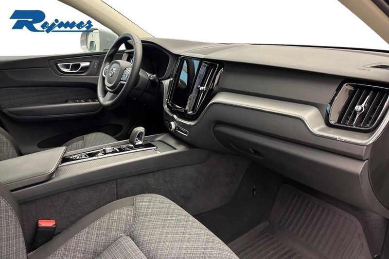 Volvo XC60 bild 5