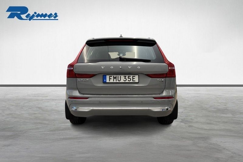 Volvo XC60 bild 24