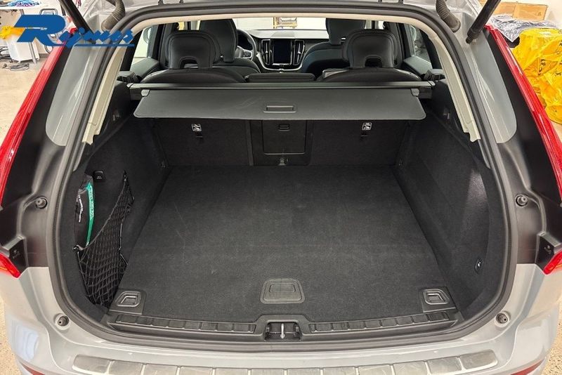 Volvo XC60 bild 17