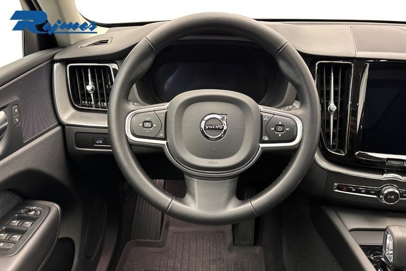 Volvo XC60 bild 9