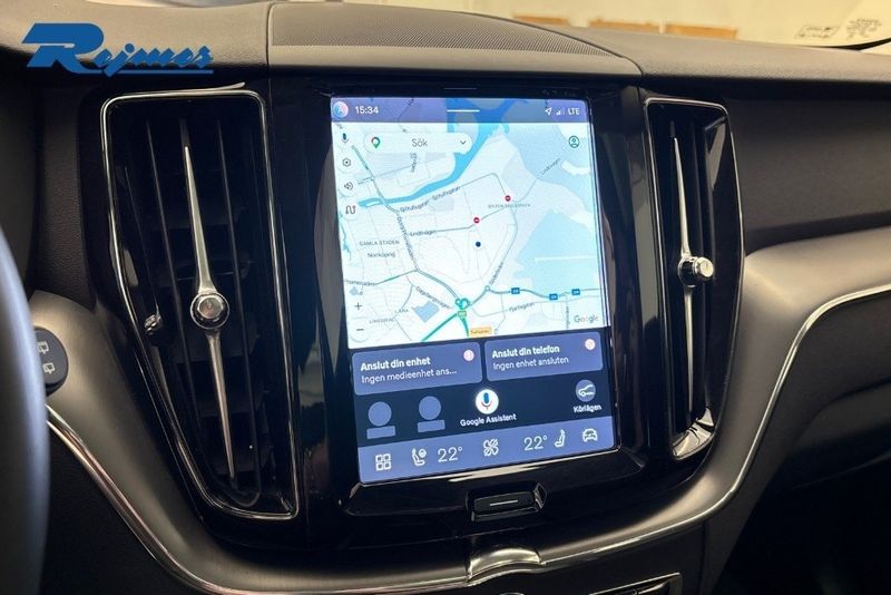 Volvo XC60 bild 13
