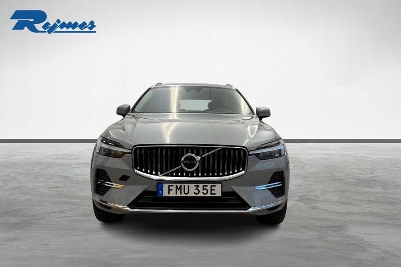 Volvo XC60 bild 25